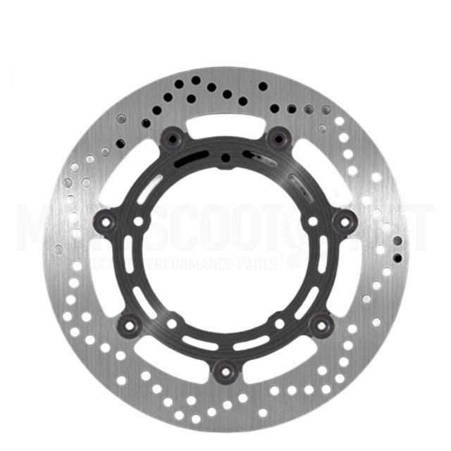 Disco de freno delantero flotante Yamaha FZ6 600 / Tracer 900 NG BrakeDiscs