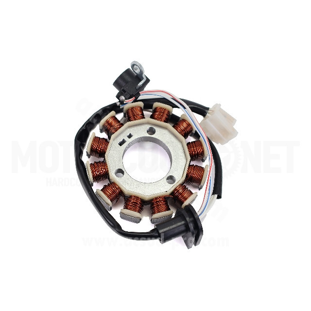 Stator Yamaha N-Max 125 15-20 / 155 17-19 TNT