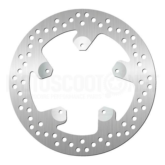 Disco de freno delantero Piaggio Liberty 125 >16 NG Brake Discs ref: 1831