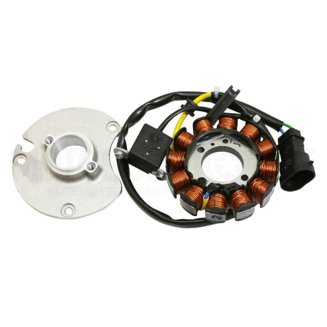 Ignition stator Derbi Senda / Aprilia SX-RX / Gilera RCR-SMT 50 >2018