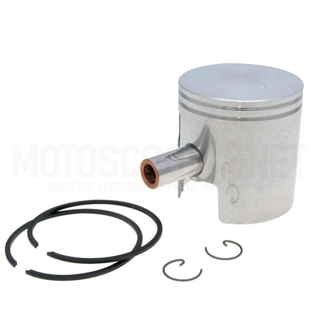 Polini piston d=63mm Vespa PX 125cc 2T