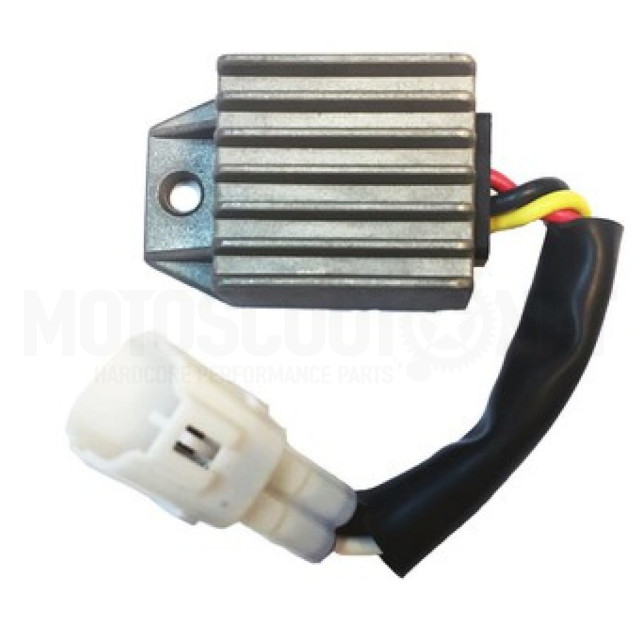 2585 Regulador 12V 35A BMW F 650 GS-CS / 800 GS-R-S-ST Motoplat