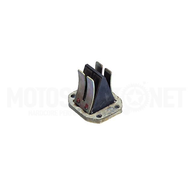 Reed box for Polini Vespa Primavera/PK XL/S/FL inlet