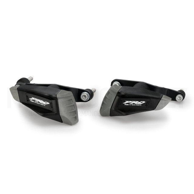 21326N Protectores de motor Pro 2.0 Yamaha MT-07 14-24 Puig