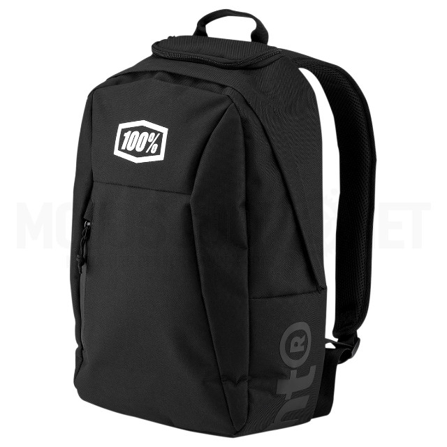 29001-00000 - Mochila 100% SKYCAP Negra