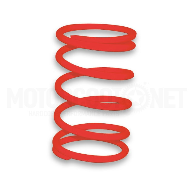 Clutch spring Aprilia Sportcity 125/200/250cc red Malossi