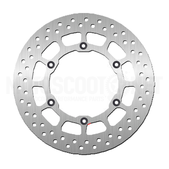 Front Disc Yamaha WR / YZ 125 NG Brake Disc