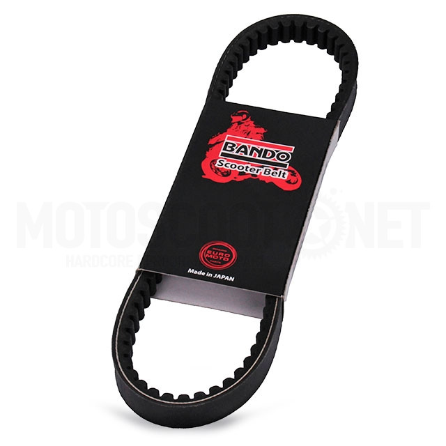 Vespa Primavera IE 125cc Bando belt 