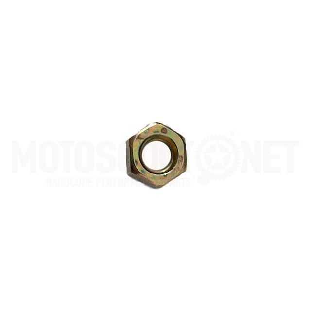 Clutch nut 10x1.25mm Replica KTM SX 50 Malcor