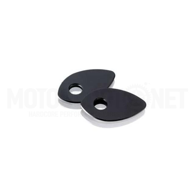 Puig indicator bracket, Kawasaki Motorcycles