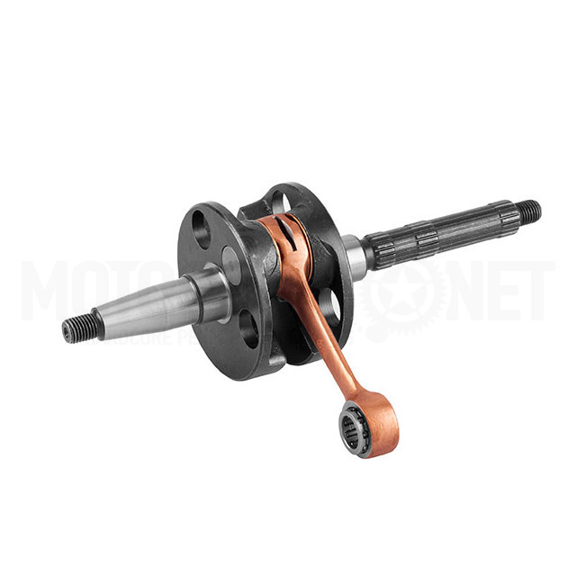 Crankshaft Jasil Piaggio scooter 50 2T