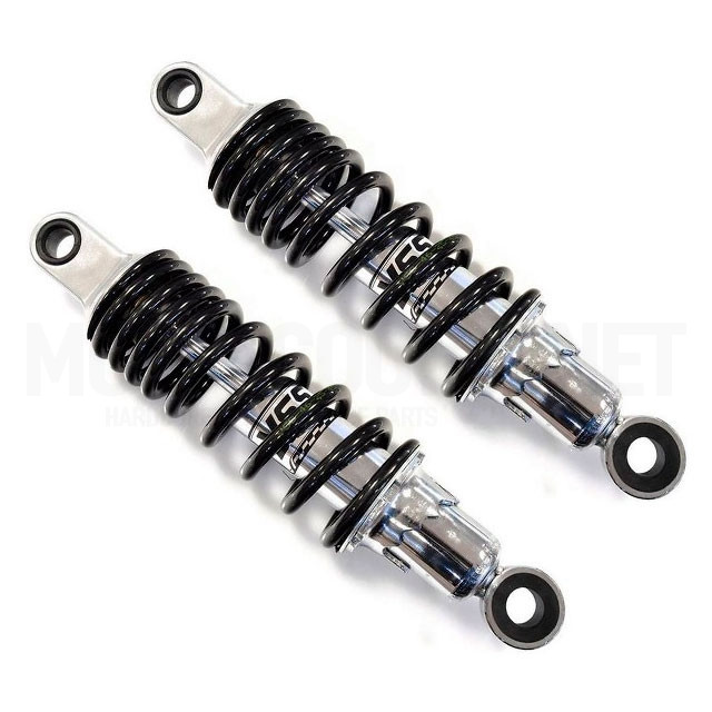 Shock absorber kit Yamaha SR 250 SE YSS