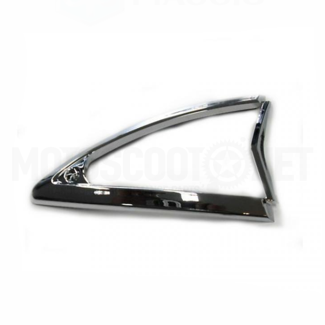 Deflector intermitente izquierdo Piaggio Liberty 50/125/150cc