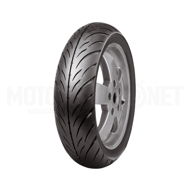 Tyre 130/70-17 62S MC25 Bogart TL R Mitas