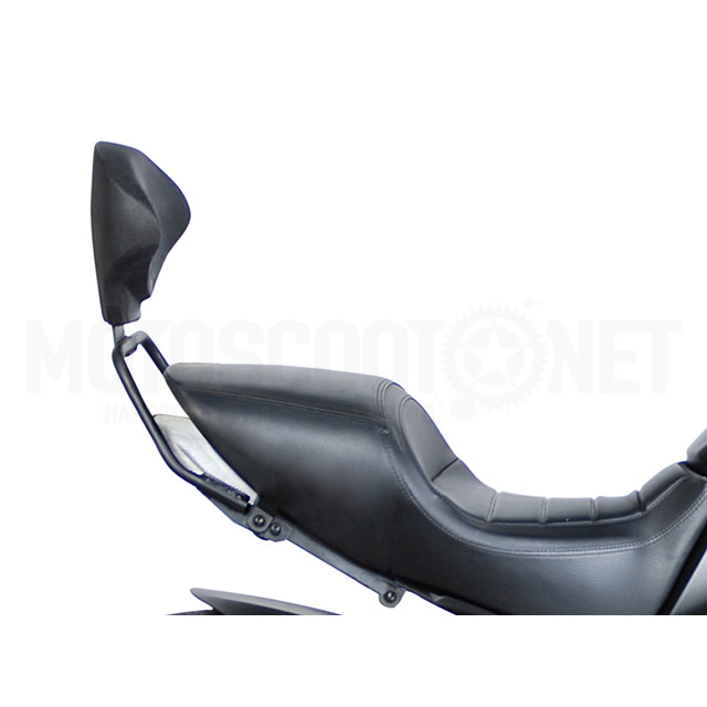 D0DV14RV Kit Respaldo Ducati Diavel 1200 SHAD