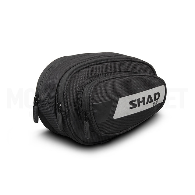 X0SL05 Bolsa Pierna Big Rider SL05 SHAD