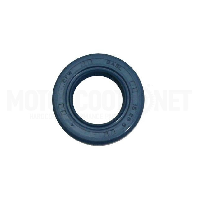 Starter shaft seal 15x26x5mm Derbi