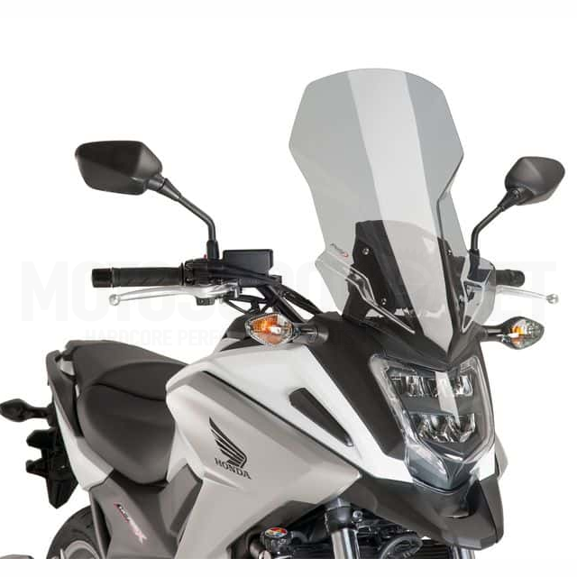 Cúpula Touring Honda NC 750 X 16-20 Puig 