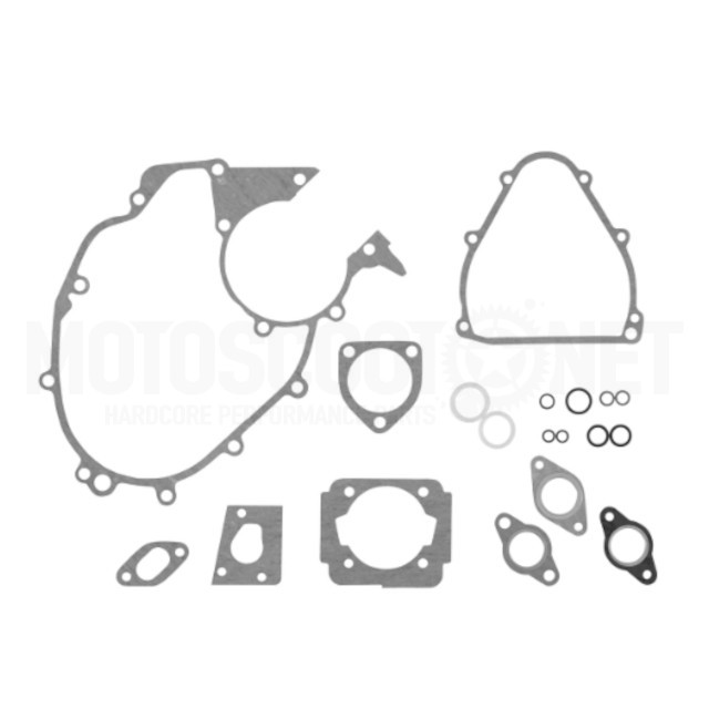 Kit juntas motor Vespa smallframe Sip Premium 92975100