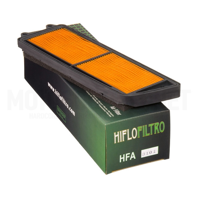 Air filter Hiflofilter HFA3101