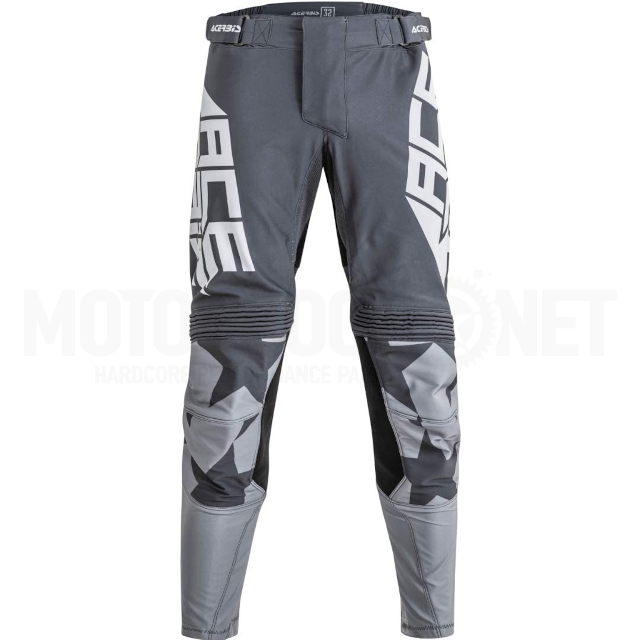 Acerbis X-Flex Starway Trousers - grey