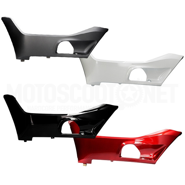 Lower Left Side Cover Honda PCX 18-20 Allpro