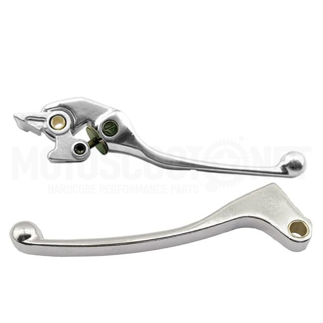 Brake / Clutch levers Honda CBF 500 04-07 / CBF 500 ABS 04-07 Vparts