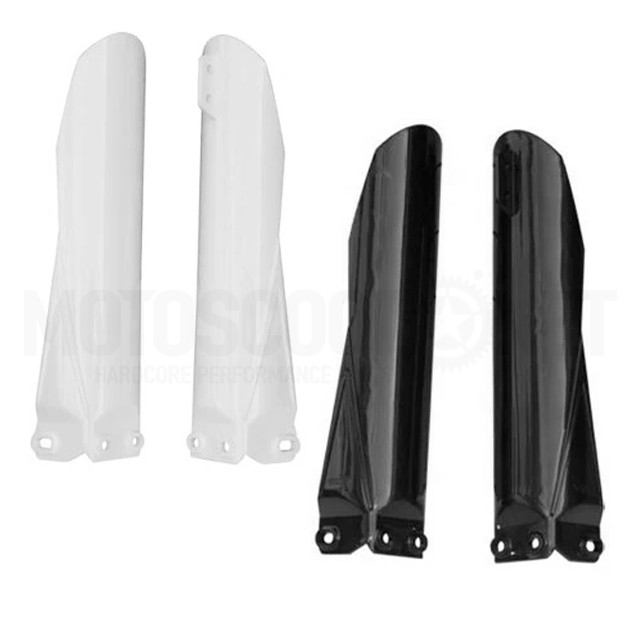 Fork Protectors Pitbike YCF 660mm