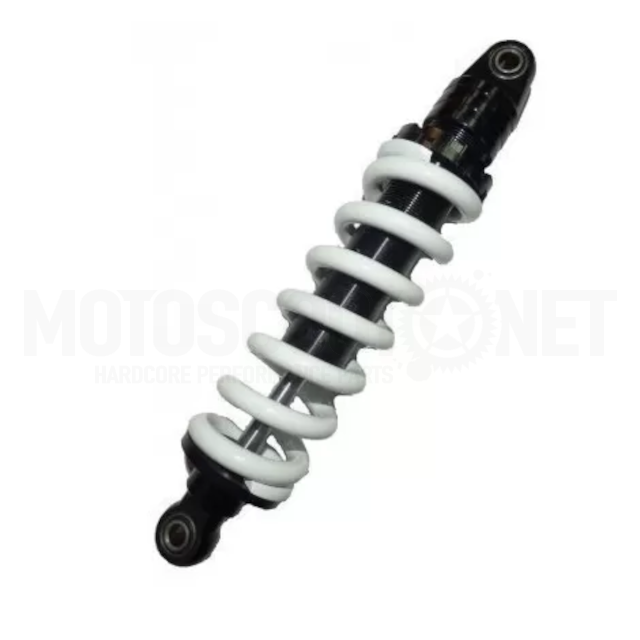 Rear shock absorber AllPro 10” wheel MX 50