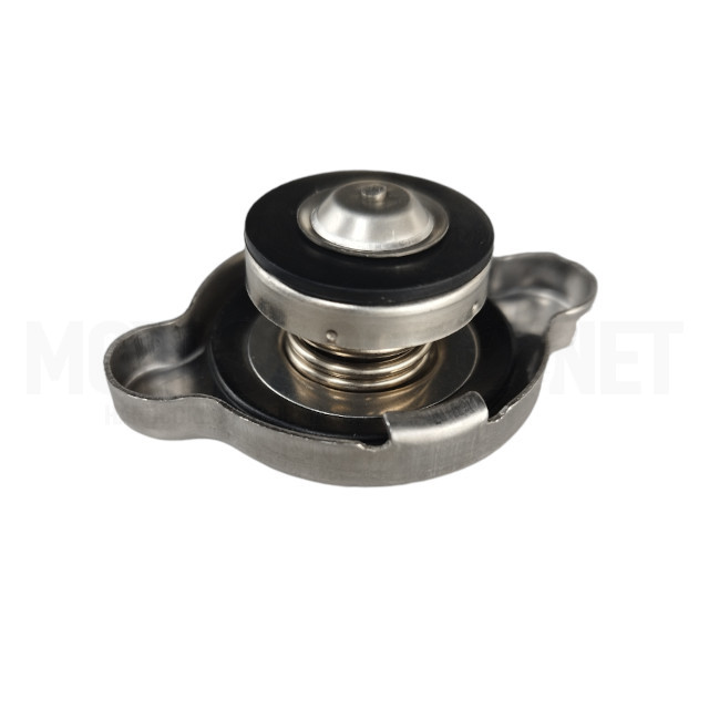 Radiator cap Rieju MRX / RR / RRX / RS3 / SMX