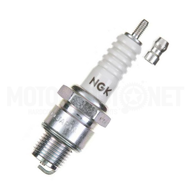 Spark plug NGK B10HS