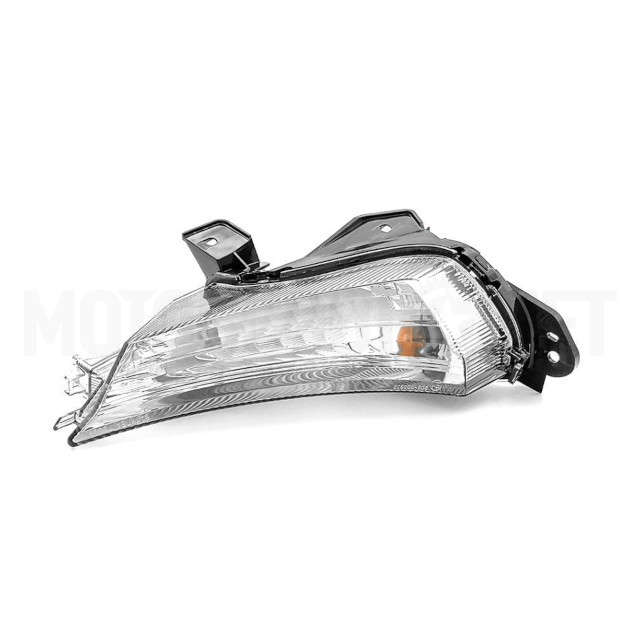 B74-H3320-10-00 Intermitente delantero izquierdo Yamaha X-Max 250-300