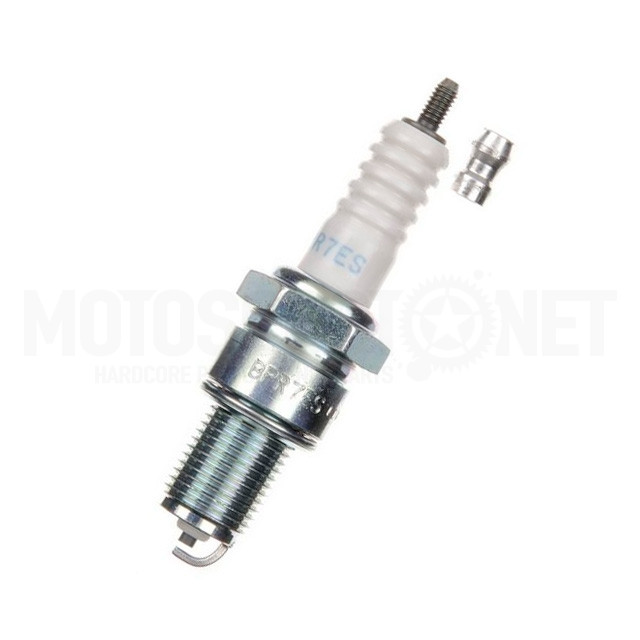 Spark plug NGK BPR7ES