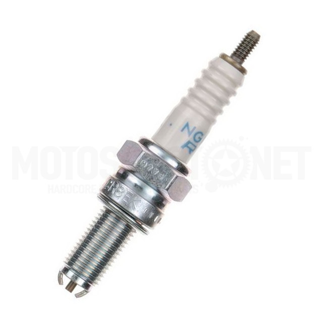 Spark plug NGK CR8EK