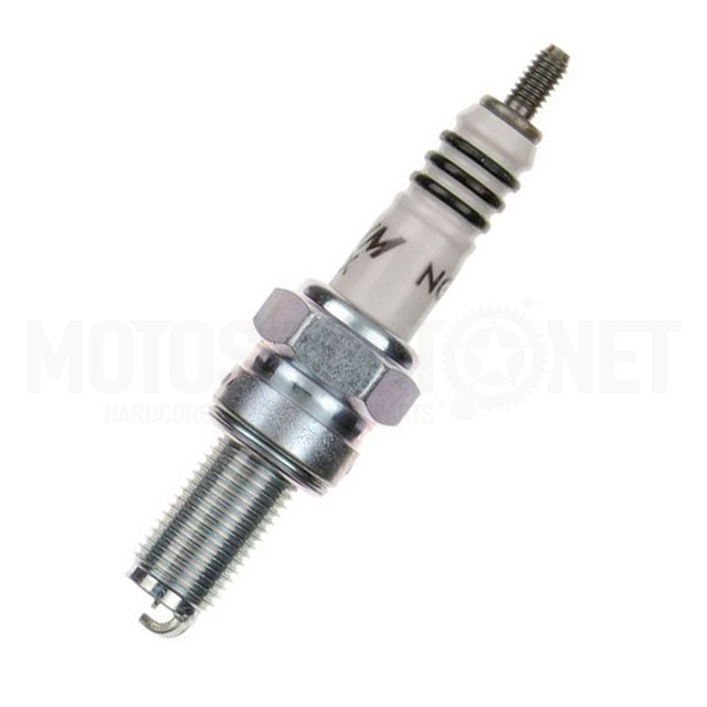 NGK IRIDIUM CR9EIX Spark Plug