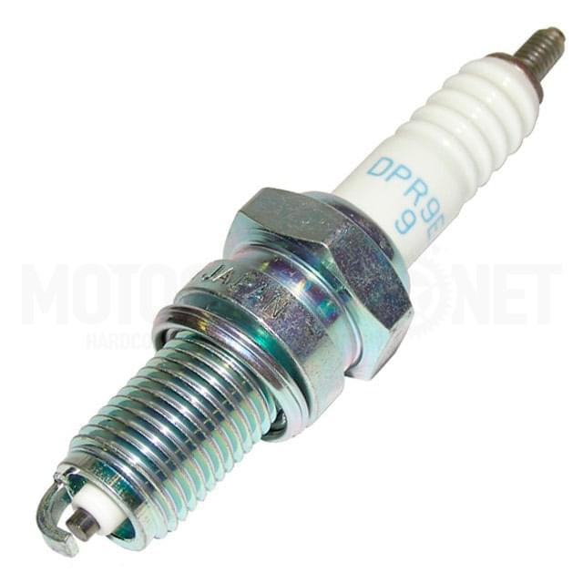 NGK spark plug DPR9EA9