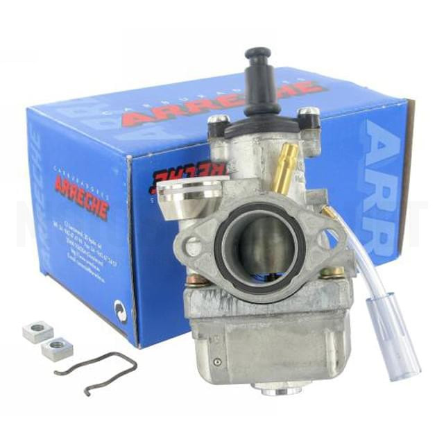 Carburettor Arreche 21 Suzuki Katana