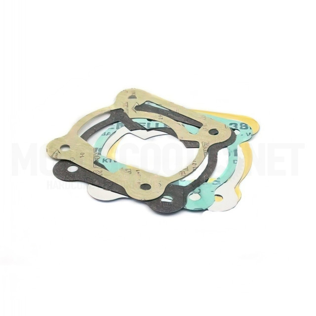 Cylinder base gaskets TFAST071-100 2Fast