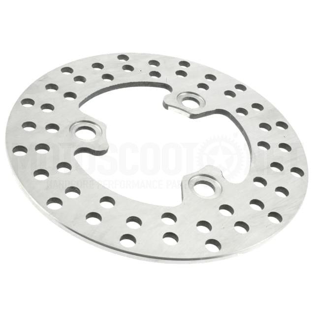 Brake disc Galfer Wave, D18 (DF038)