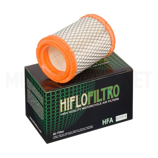 HFA6001 HILFOFILTRO