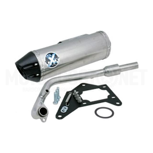 Complete IXIL exhaust for Honda PCX 125 >13