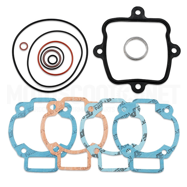 Complete set of gaskets Gilera Runner FX 125 2T LC Artein