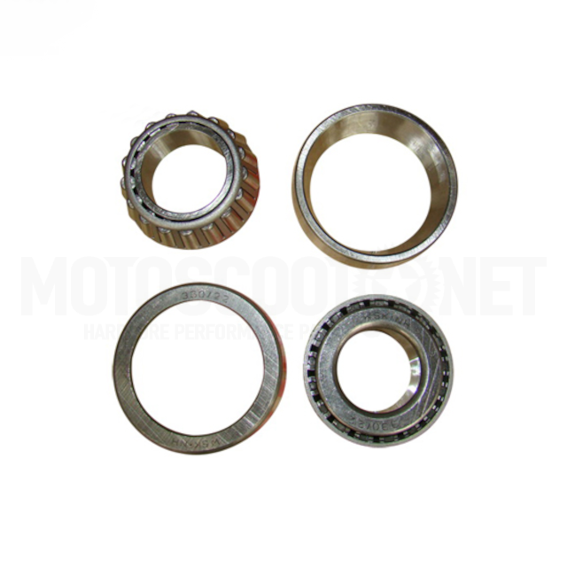 Steering bearings Pitbike 41/23.5 - 41/22.5 YCF