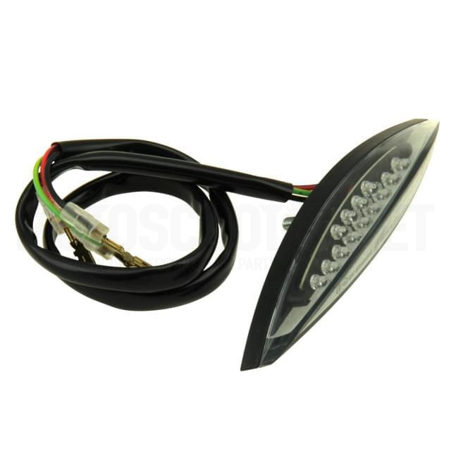 Universal combination rear lamp (CE) BCD