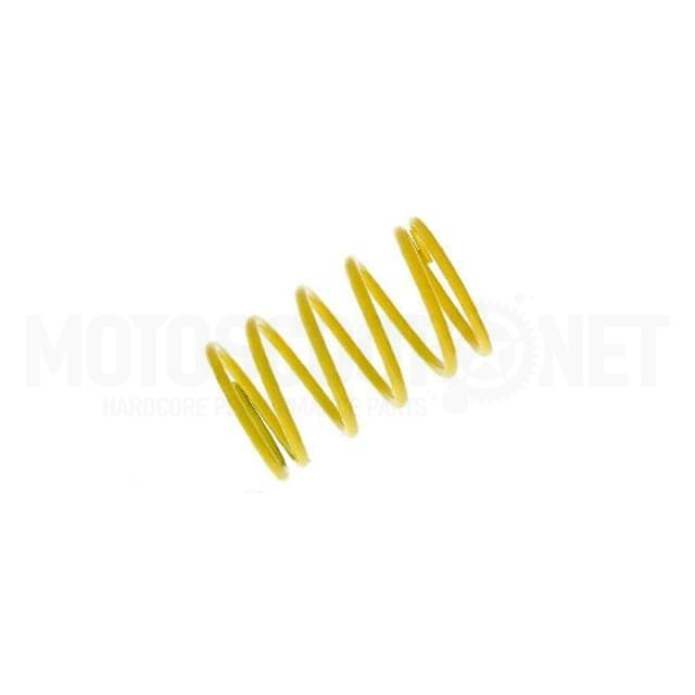 Clutch spring Minarelli 100cc 2T yellow Malossi