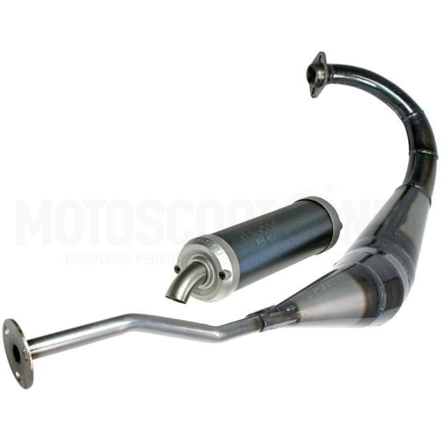 Malossi MHR Peugeot XR6 2T (CE) Exhaust