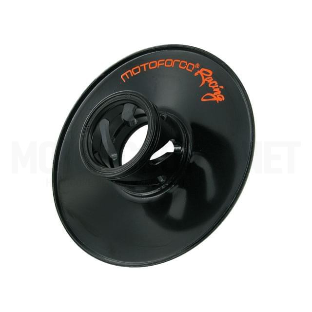 Rear pulley GY6 / Kymco / Honda / Peugeot Motoforce Racing