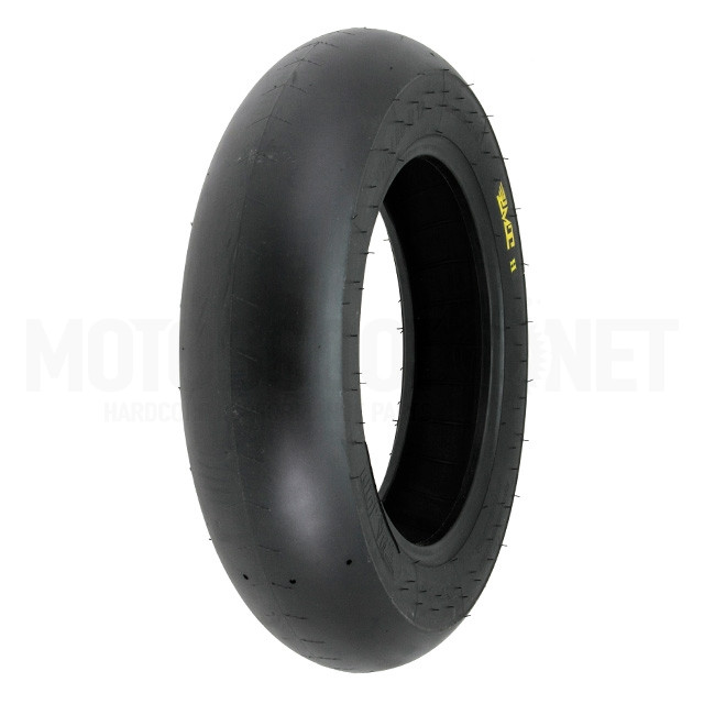 120/80-12 Slick PMT tyre