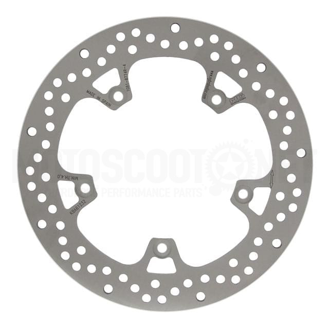 Front Brake Disk Yamaha X-Max 125/250 / Majesty 250/400 NG Brake Disc