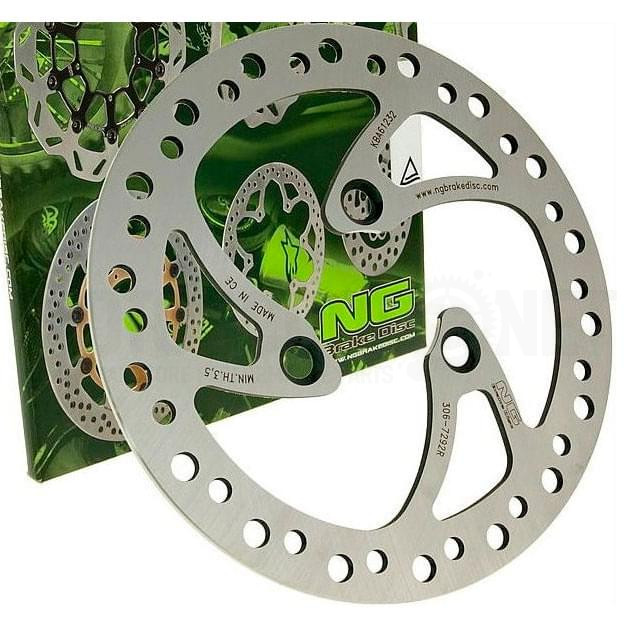 Front brake disc Peugeot Elyseo 125 NG Brake Disc